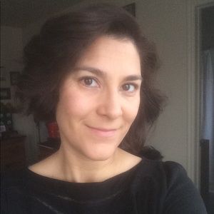 Meet your Posher, Shawnda